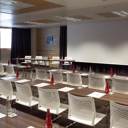 度假村 雷斯当斯夏雷瓦隆峰酒店