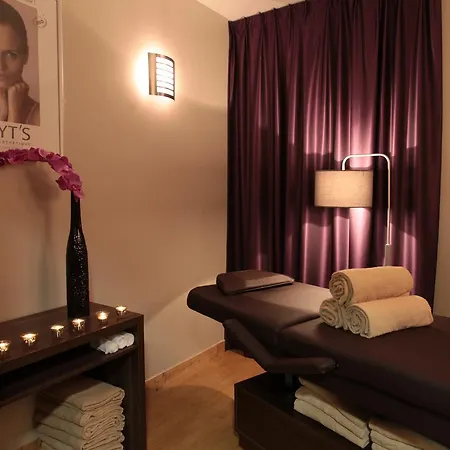Le Du Mont Vallon Resort 4*