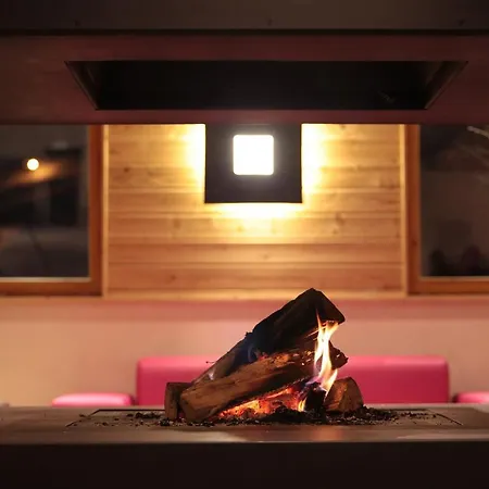 Le Du Mont Vallon Resort Saint-Martin-de-Belleville