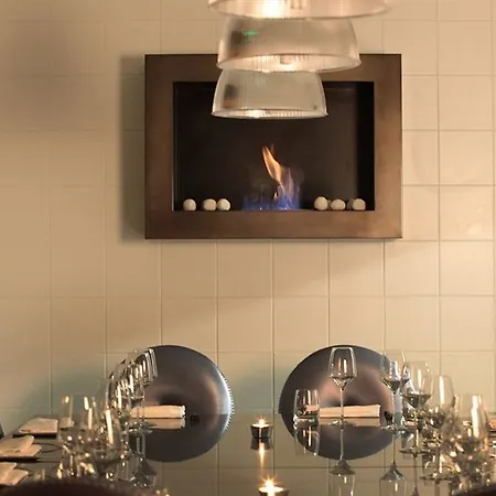 Resort Le Du Mont Vallon 4*