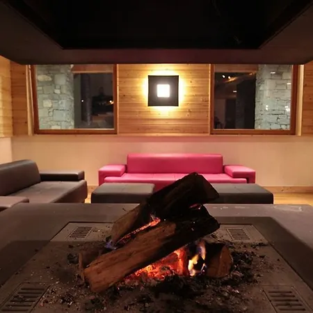 Le Du Mont Vallon Resort 4*